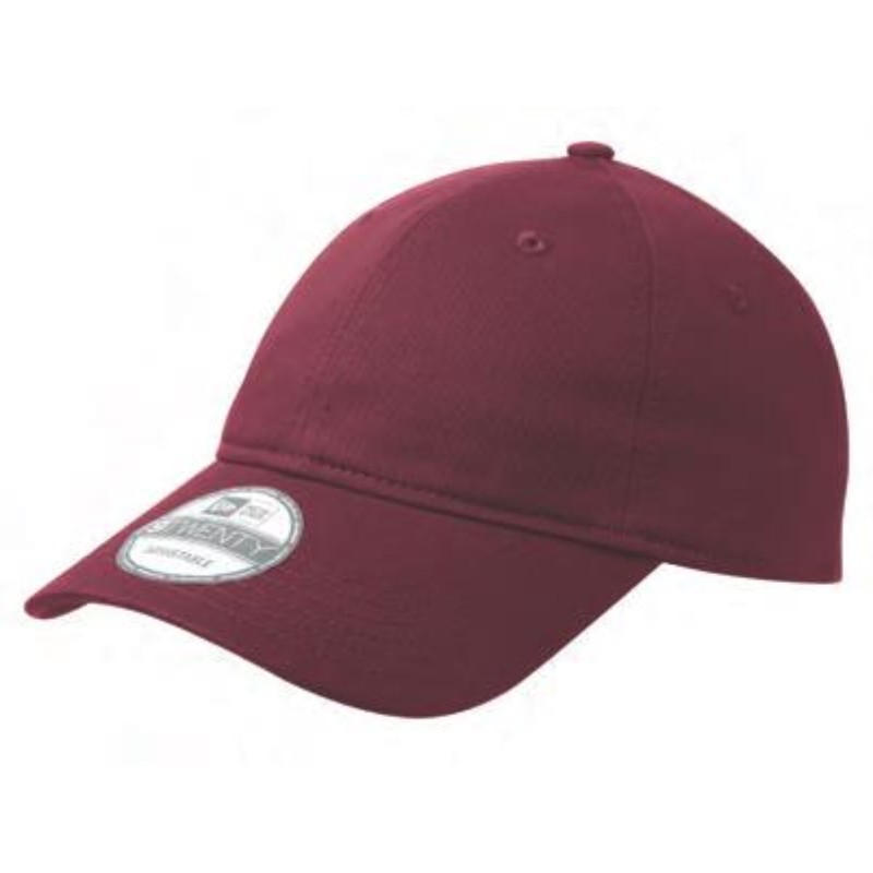 Brush Cotton Cap Style 206b